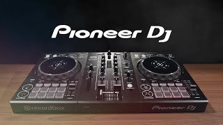 Pioneer DDJ400 Rekordbox Controller  Gear4music demo [upl. by Kciredor]