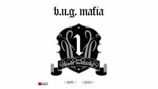 BUG Mafia  Jucator Adevarat feat ViLLy Prod Tata Vlad [upl. by Frankel]