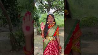 Devi maa Ne Li bhakto ki Pariksha🙏Suman Maurya Shorts suspence emotional [upl. by Liss]