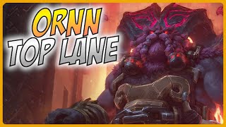 3 Minute Ornn Guide  A Guide for League of Legends [upl. by Einnahpets941]