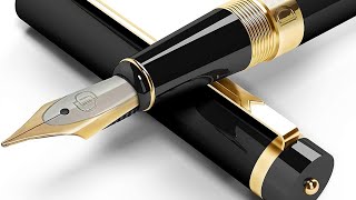 Dryden Design Luxury Pen  Unboxing [upl. by Asilet]