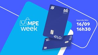 BB MPE Week 2024 [upl. by Janeta]