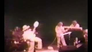 Jethro Tull  A Passion Play Live 1973 35 min USA Tour excerpts [upl. by Leff]