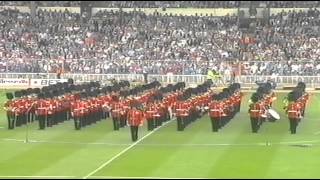 MANCHESTER UNITED FC V CRYSTAL PALACE FC  FA CUP FINAL 1990  THE BUILD UP  PART SIX [upl. by Efeek]