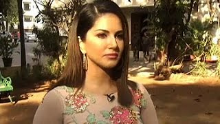 How Karenjit Kaur became Sunny Leone [upl. by Dewie]