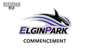 Elgin Park Secondary Commencement 2018 [upl. by Benedetta]