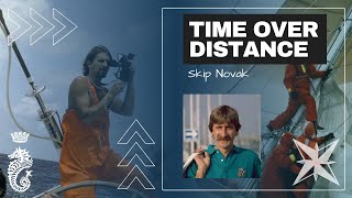 Time Over Distance  Volume 4  Skip Novak [upl. by Iorgos]