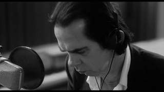 Nick Cave amp The Bad Seeds  Jesus Alone Official Video [upl. by Spector]