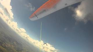 Test Fly Ozone Mantra M6 [upl. by Janella668]