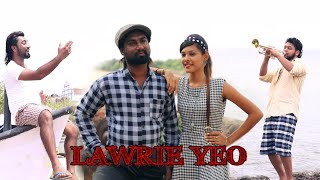 KONKANI SONG LAWRIE YEO 2018 [upl. by Aivital]