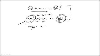 Question 27 Statistics GMAT Official Practice Exam 1 Quantitative Reasoning [upl. by Eemak]