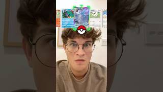 CONSEGUI UMA CARTA LENDÁRIA PokémonTCGPocket Publi [upl. by Ettenauq408]