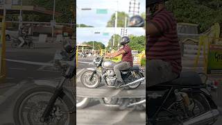 Interceptor 650 tamil review 2024  royal Enfield interceptor 650 tamil interceptor650 RE [upl. by Katalin586]