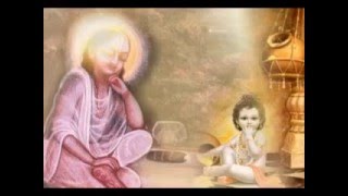 Shri krishna Sharanm mama  Dhun  Krishna hai Shyam hai [upl. by Pirnot]