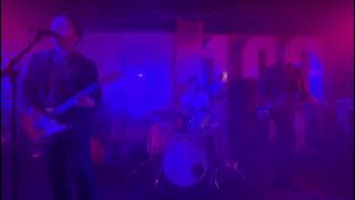 Len Price 3 ‘Misty Medway’ new song live at the 100 club 16824 [upl. by Treblih]