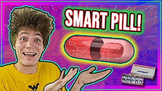 𝗠𝗢𝗗𝗔𝗙𝗜𝗡𝗜𝗟 Review  Real Life Limitless Pill Explained 💊 [upl. by Mcgruter]