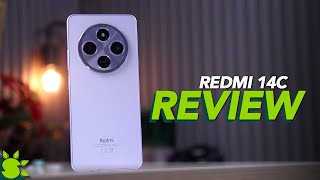 Redmi 14C Review [upl. by Michail]