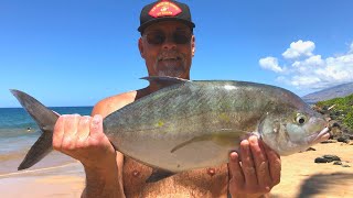 Livestream of Reef Fishing in Hawaii 30 Plus Fish [upl. by Dosia]