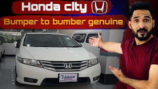 Honda city 13  2016 model  Full detail review and price specification [upl. by Brout]