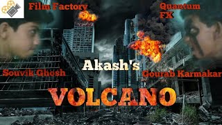 VOLCANO full movie in Hindi Souvik Ghosh Gourab Karmakar [upl. by Luis830]