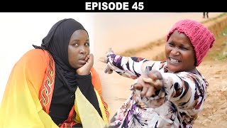 Stecia Mayanja House Girl Ekibuga Kimutabuseko episode 45 [upl. by Oniuqa]