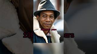 Highlights of Actor Morgan Freeman shorts celebrity [upl. by Stretch]