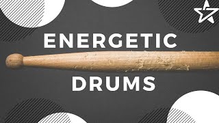 Upbeat Background Music For Videos  The Drums [upl. by Ecnedurp482]