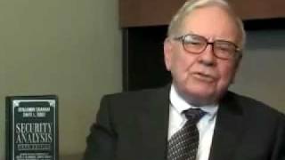 Warren Buffett on The Intelligent Investor [upl. by Tades]