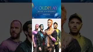 Coldplay Rock Band [upl. by Imeaj]