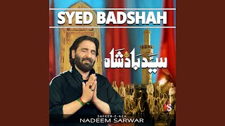 Syed Badshah [upl. by Curran]