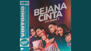 Bejana Cinta From quotCinLockquot [upl. by Enylorac]