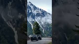 Short viralvideo travel mountains [upl. by Ornstead328]