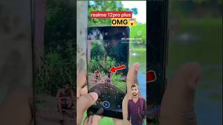 Realme 12pro plus Zoom test realme viralvideo zoom shortvideo phone vivo [upl. by Reinke]