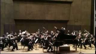 Adi Neuhaus Rachmaninoff Piano Concerto 2 [upl. by Ennylcaj]