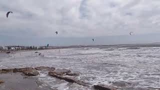 surf in Essaouira Morocco [upl. by Elbertine]