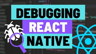 Debugging Expo React Native Apps using reactdevtools and Chrome Dev Tools [upl. by Eibrik]