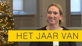 Het jaar van Cathy Coudyser [upl. by Eletnahs]