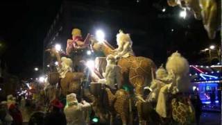 Aalst carnaval 2012 montage [upl. by Tilagram484]