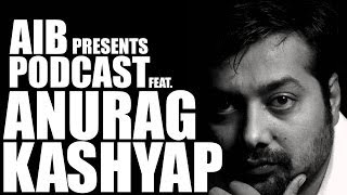 Podcast Anurag Kashyap [upl. by Julita627]