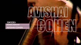 AVISHAI COHEN PERSPECTIVES on Mezzo in February [upl. by Enellij956]