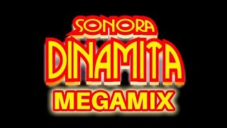 La Sonora Dinamita Mix vol 1 Dj Mc Card Colombia [upl. by Elohcan663]