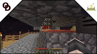 Sky Factory 3  Early game Mob grinding  E7 [upl. by Acimak]