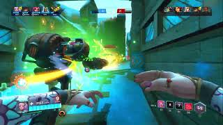 Paladins gameplay [upl. by Suzann]