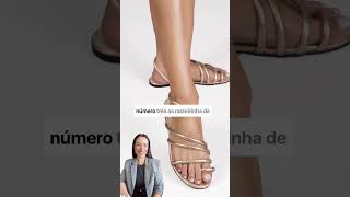 5 Calçados Essenciais que Você Precisa no Seu GuardaRoupa 👠👟 priscilaimagemeestilo moda [upl. by Rusticus]