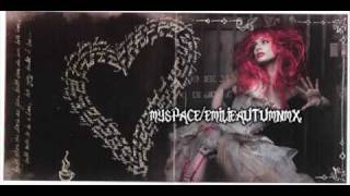 Emilie Autumn  Mad Girl Acoustic Version  Opheliac The Delux Edition [upl. by Nsaj]