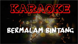 BERMALAM BINTANG KARAOKE REBELLIONROSE [upl. by Andrews]