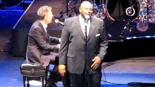 Ruben Studdard  quotAfter the Love Has Gonequot David Foster amp Friends  Live in Manila 102310 [upl. by Osmond256]