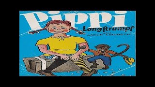 PIPPI LANGSTRUMPF GEHT AN BORD TAKATUKALAND 3 Folgen Astrid Lindgren Hörspiele Hörbücher [upl. by Ingles]