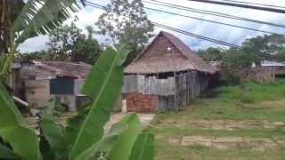 Iquitos Bridge [upl. by Isador]