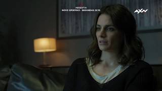 Absentia 103 quotThe Emily Showquot Sneak peek 1 legendado [upl. by Eldreda]